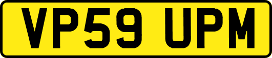 VP59UPM