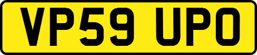 VP59UPO