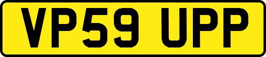 VP59UPP