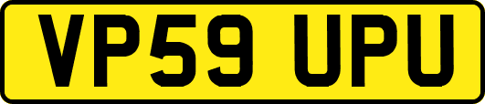 VP59UPU