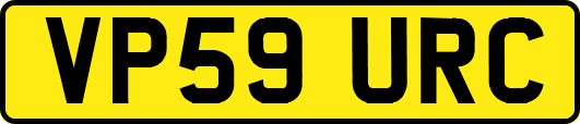 VP59URC