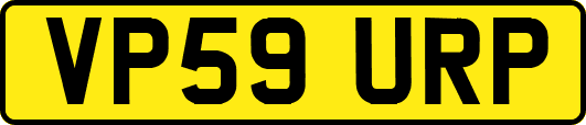 VP59URP