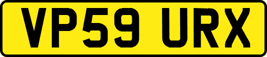 VP59URX