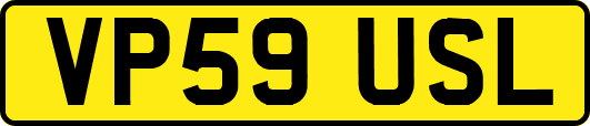 VP59USL