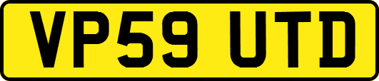 VP59UTD