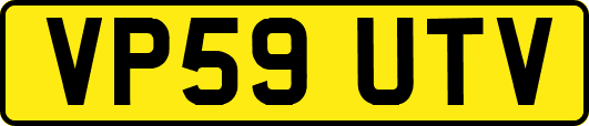 VP59UTV