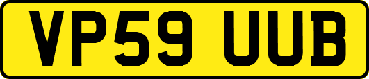 VP59UUB