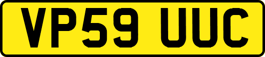 VP59UUC