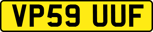 VP59UUF