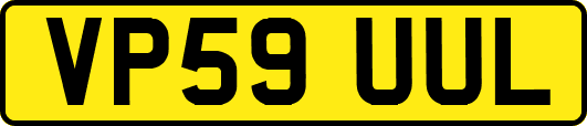 VP59UUL