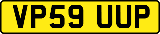 VP59UUP
