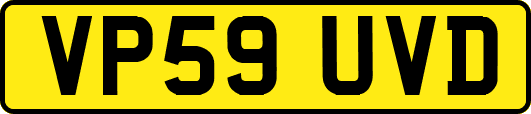 VP59UVD