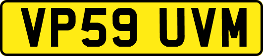 VP59UVM