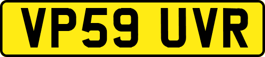 VP59UVR