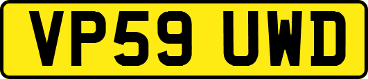 VP59UWD