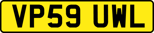 VP59UWL