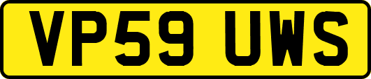 VP59UWS