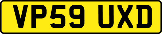 VP59UXD