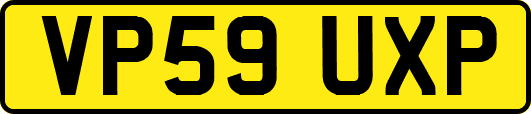 VP59UXP
