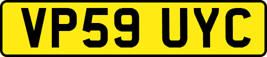 VP59UYC