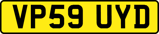 VP59UYD