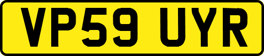 VP59UYR