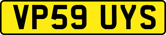 VP59UYS