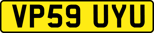 VP59UYU