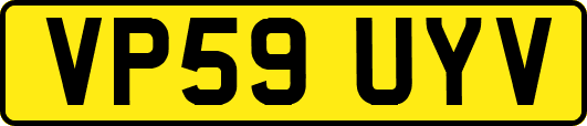 VP59UYV