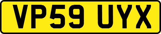 VP59UYX
