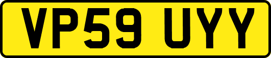 VP59UYY