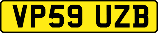 VP59UZB