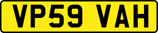 VP59VAH