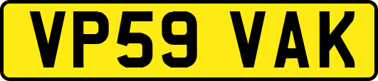 VP59VAK
