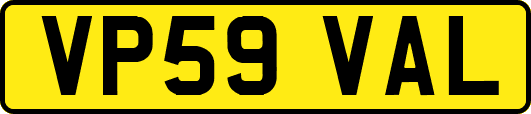 VP59VAL