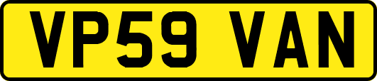 VP59VAN