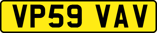VP59VAV