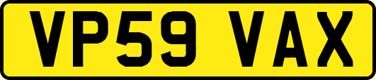 VP59VAX