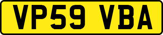VP59VBA