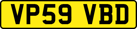 VP59VBD