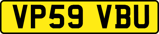 VP59VBU