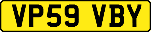 VP59VBY
