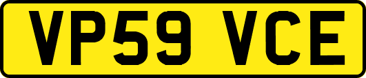 VP59VCE