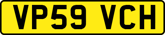 VP59VCH