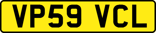 VP59VCL