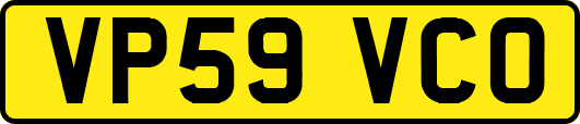 VP59VCO
