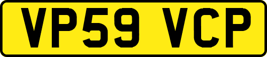 VP59VCP