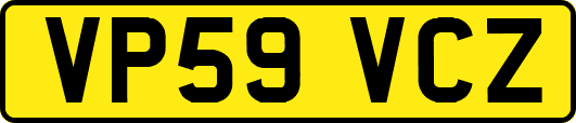 VP59VCZ