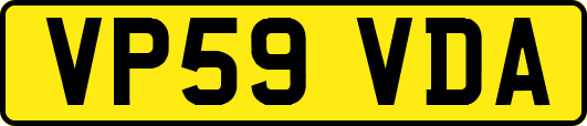 VP59VDA