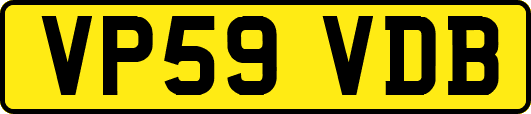 VP59VDB